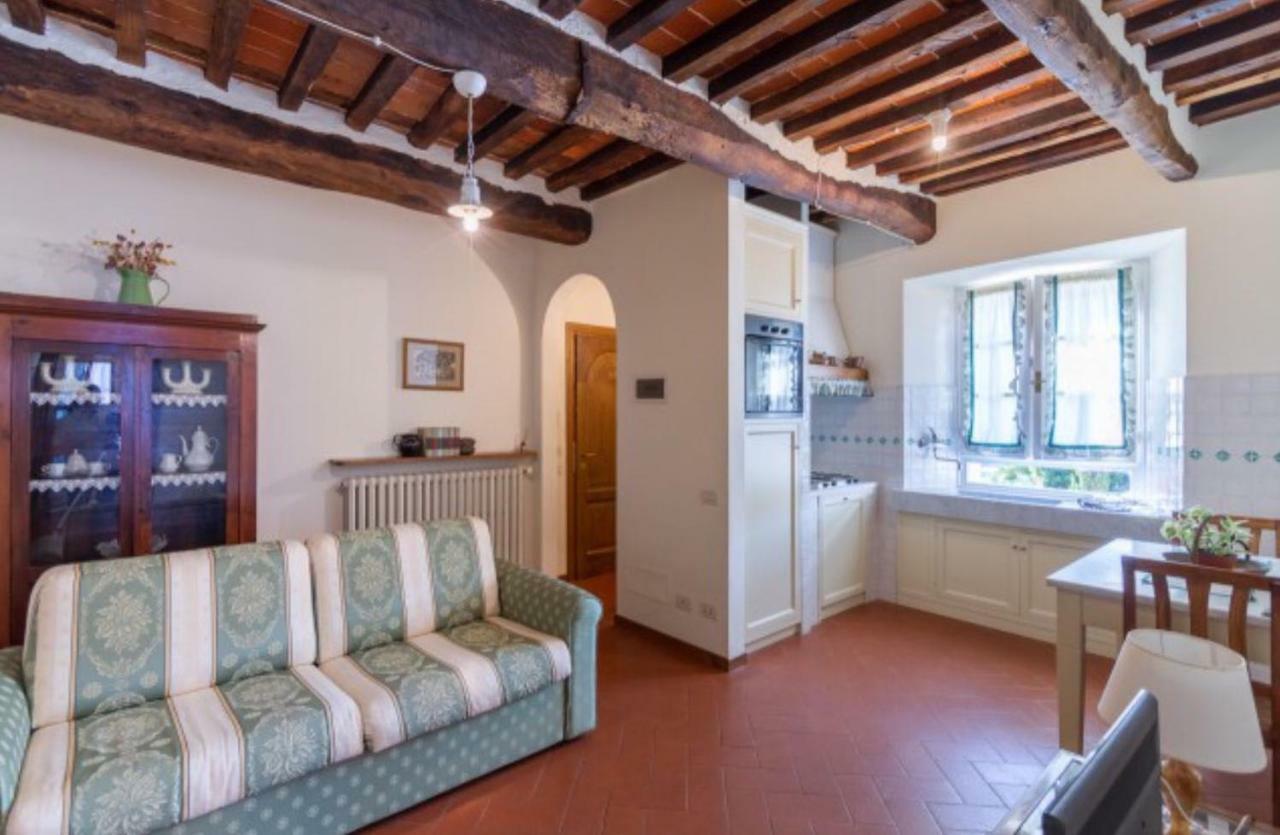 Suite Agave Seravezza Exterior foto