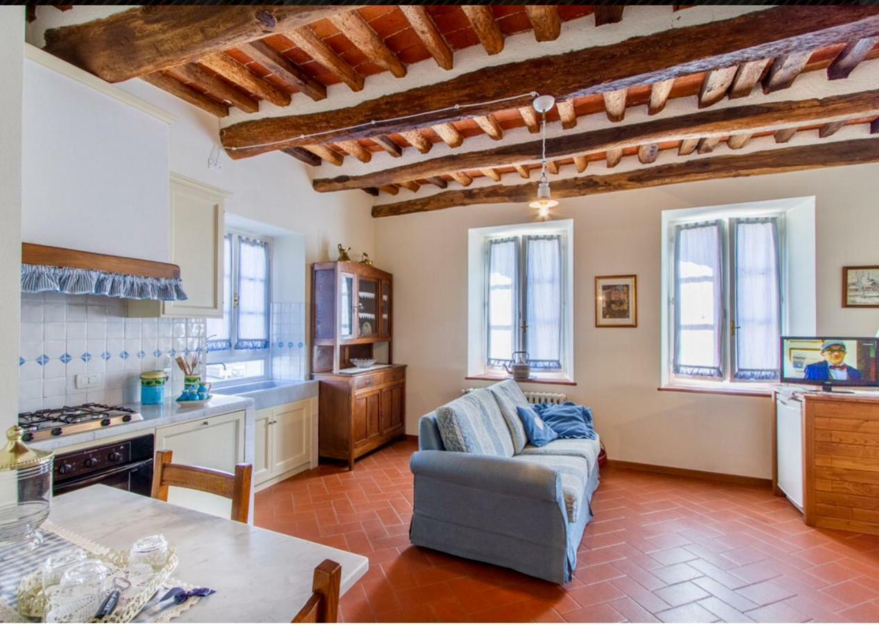 Suite Agave Seravezza Exterior foto