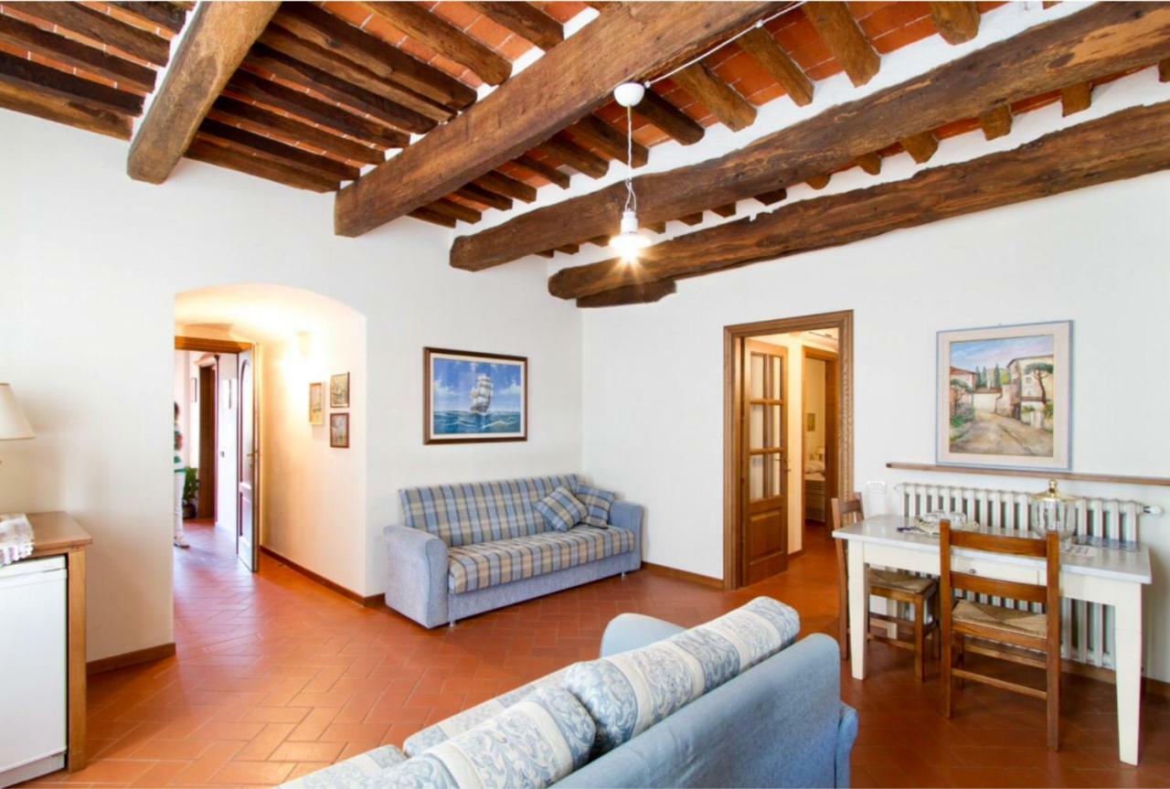 Suite Agave Seravezza Exterior foto