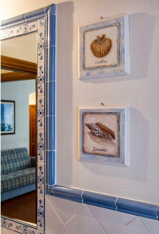 Suite Agave Seravezza Exterior foto