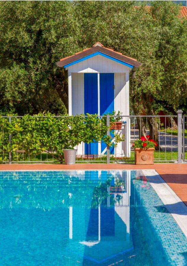 Suite Agave Seravezza Exterior foto