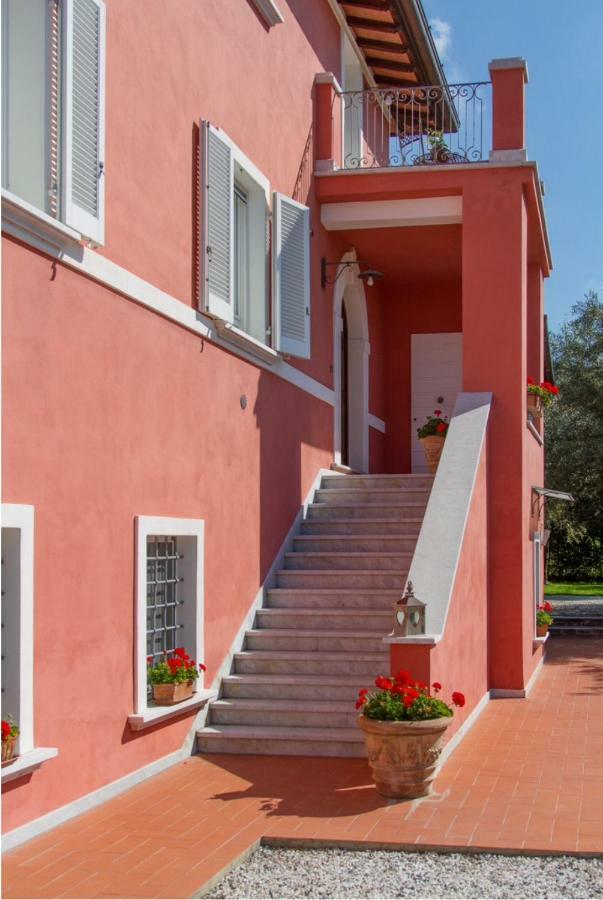 Suite Agave Seravezza Exterior foto