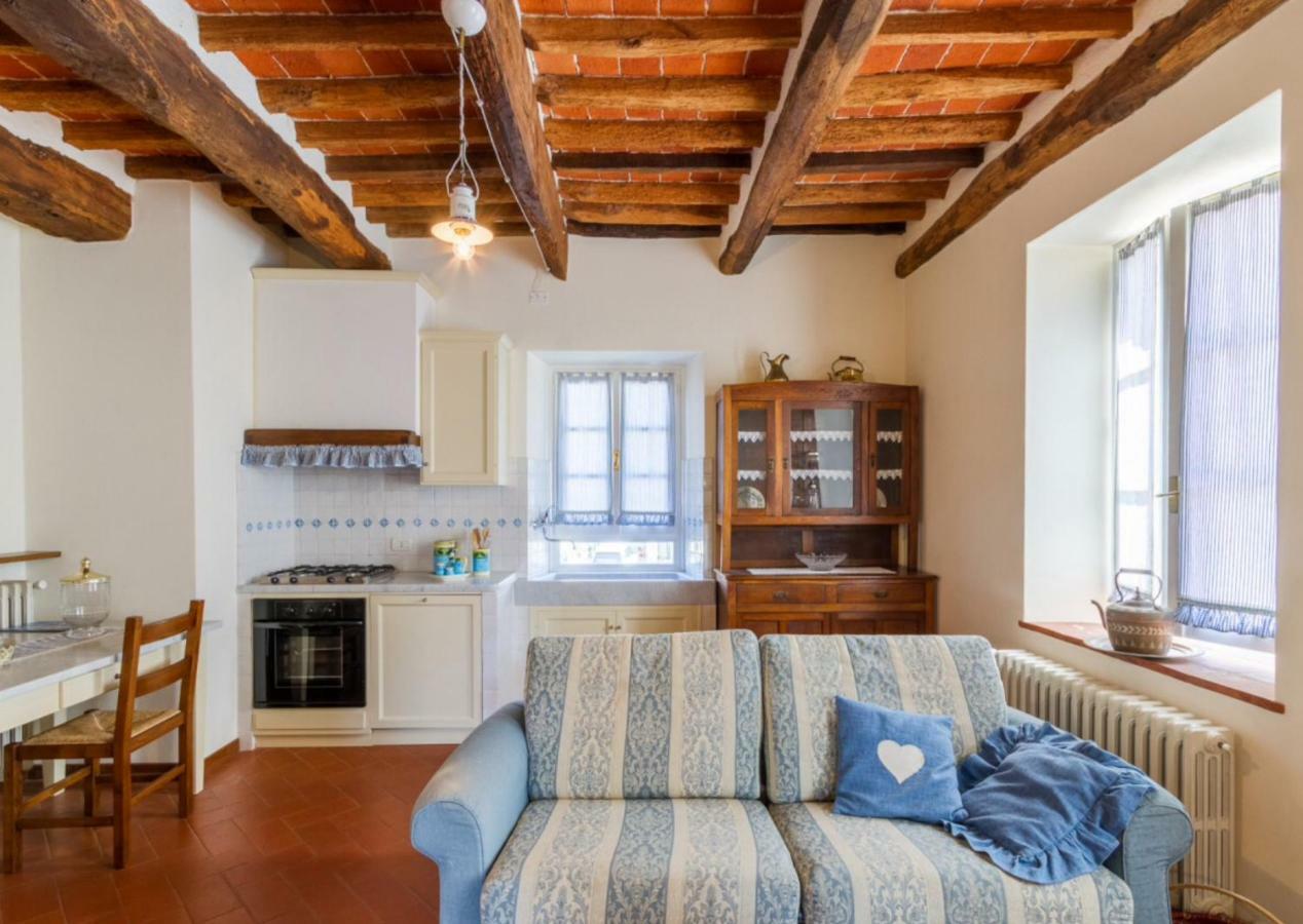 Suite Agave Seravezza Exterior foto